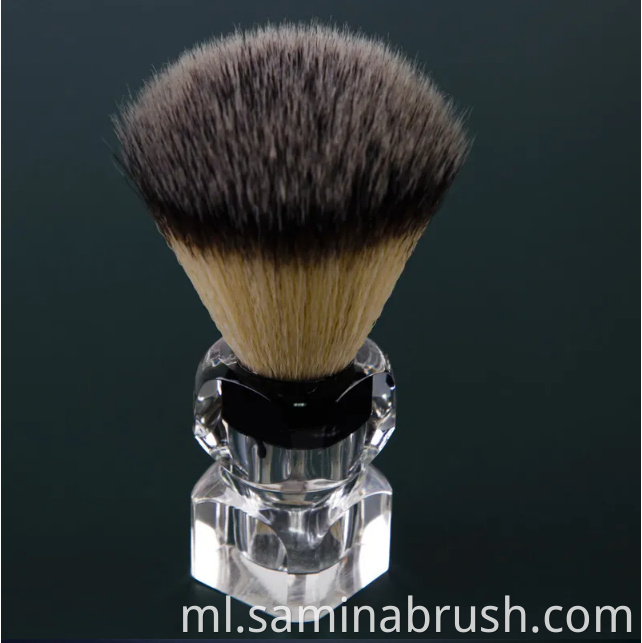 നൈലോൺ ഹെയർ ബ്രഷ് Nylon Hair Brush